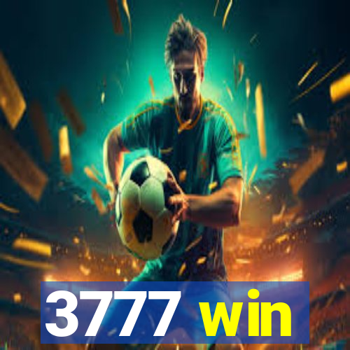 3777 win
